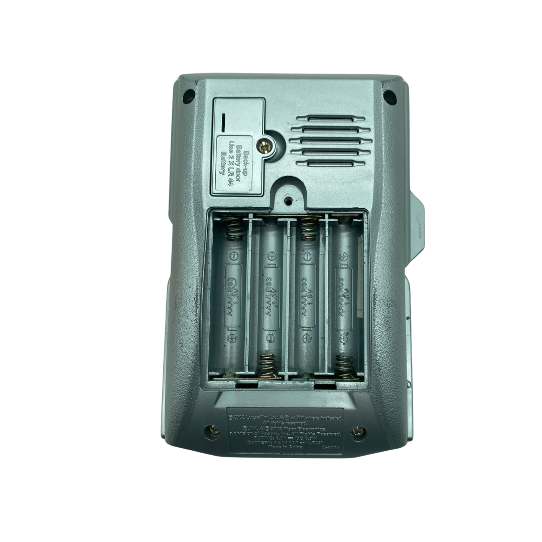 Untested Star Wars Tiger Electronics Hand-Held Game / Calculator Jedi dex