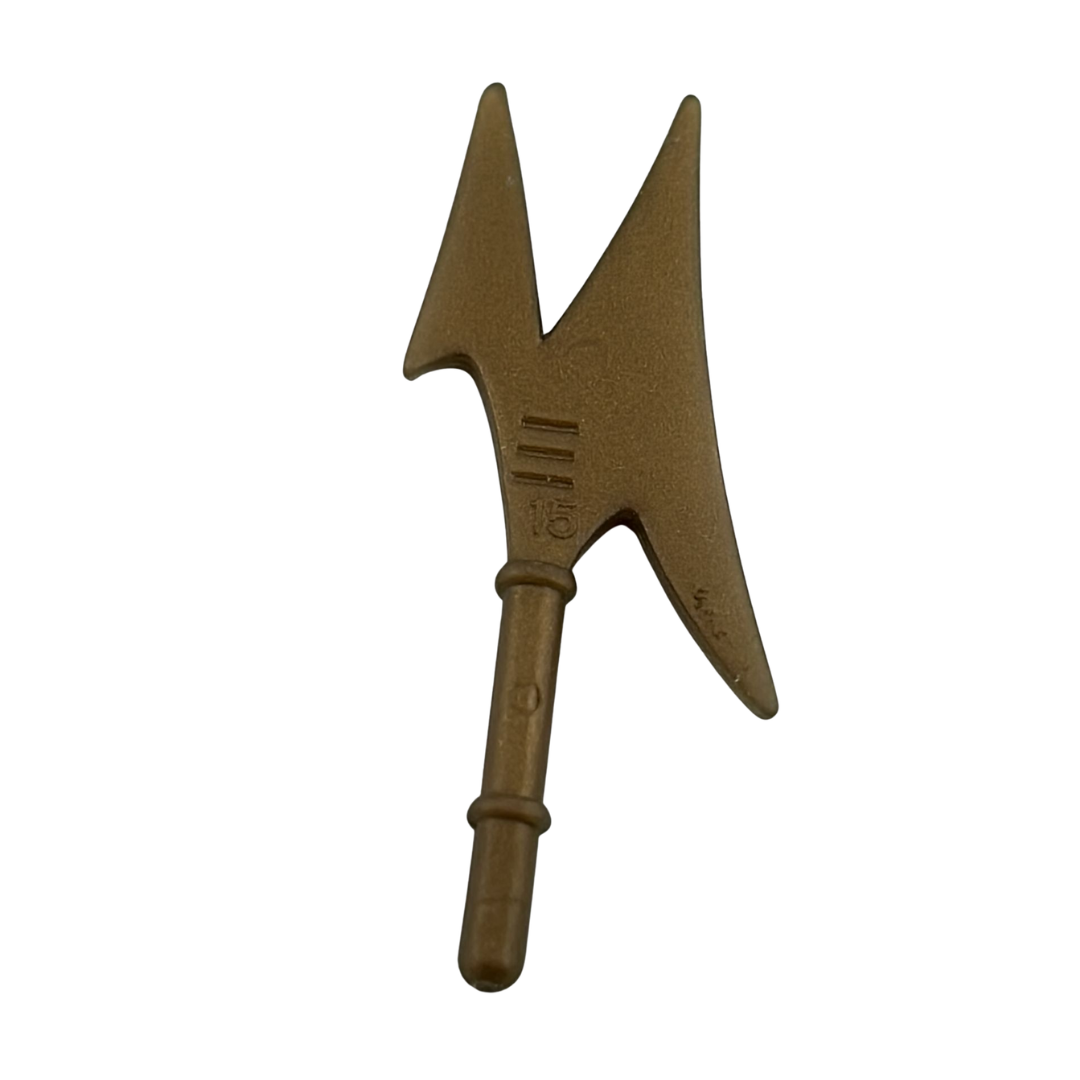 Battle Beasts Gruesome Gator weapon part 231