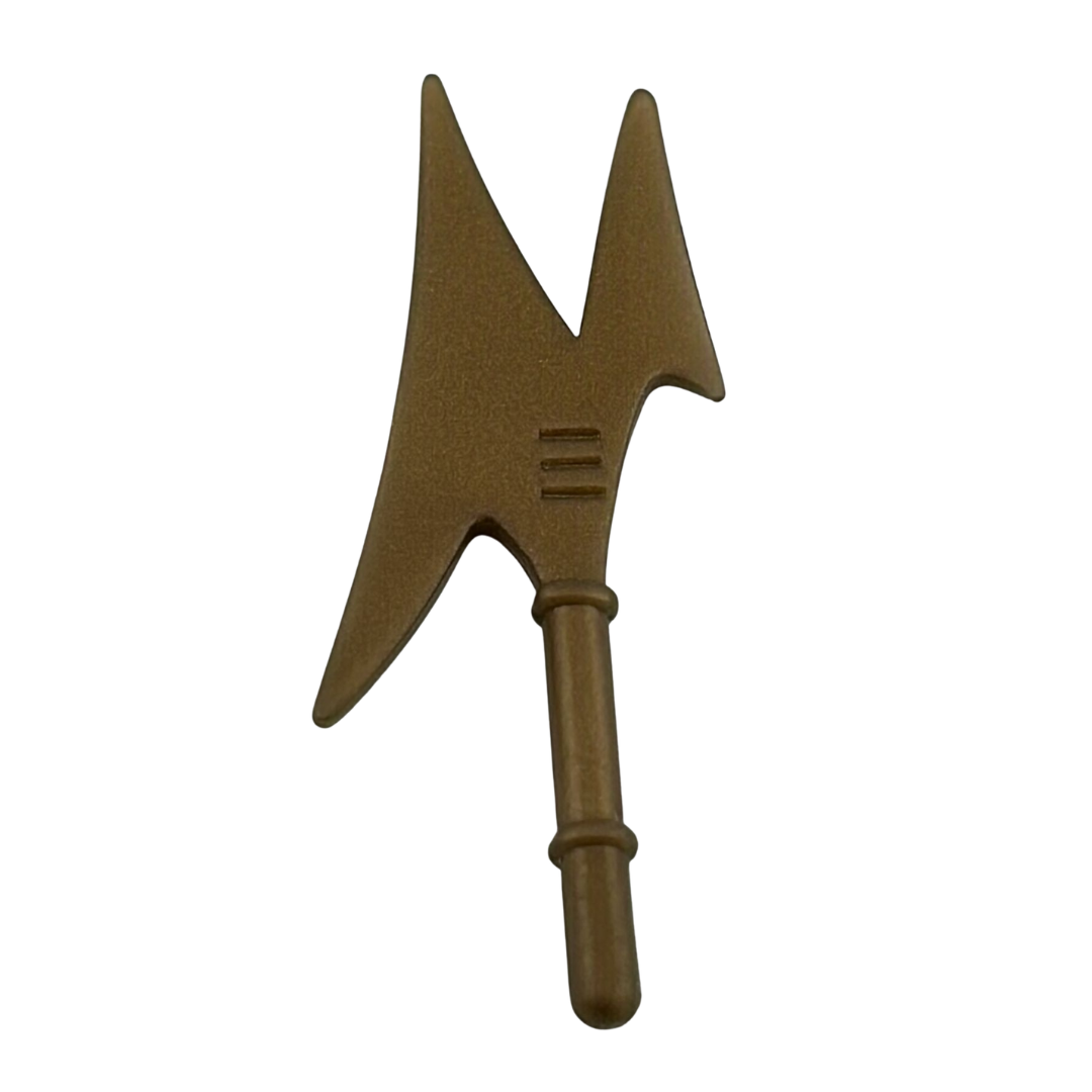 Battle Beasts Gruesome Gator weapon part 231