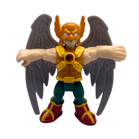 Imaginext Hawkman DC Comics 323