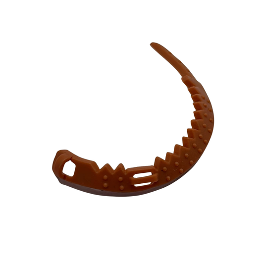 Advanced Dungeons & Dragons Hawkler figure Good Ranger quiver belt strap part 74