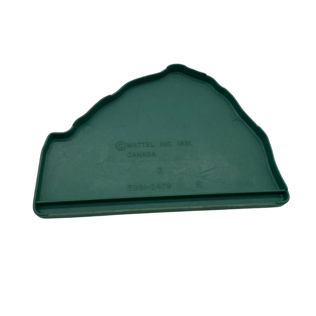 He-Man Castle Grayskull tower platform part accessory 611