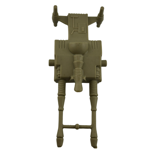 He-Man Castle Grayskull Gun cannon part accessory 3