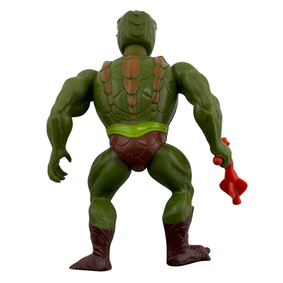 He-Man Masters Of The Universe Cobra Khan figure complete 441