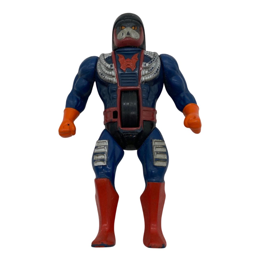 He-Man Masters Of The Universe Dragstor figure not complete 106