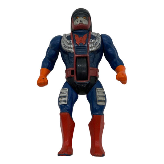 He-Man Masters Of The Universe Dragstor figure not complete 106