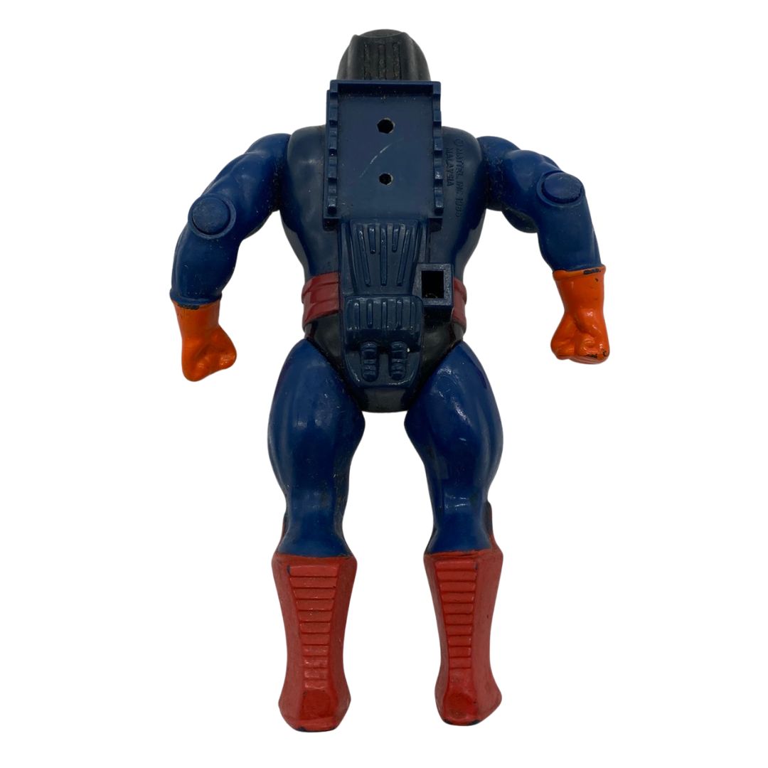 He-Man Masters Of The Universe Dragstor figure not complete 106