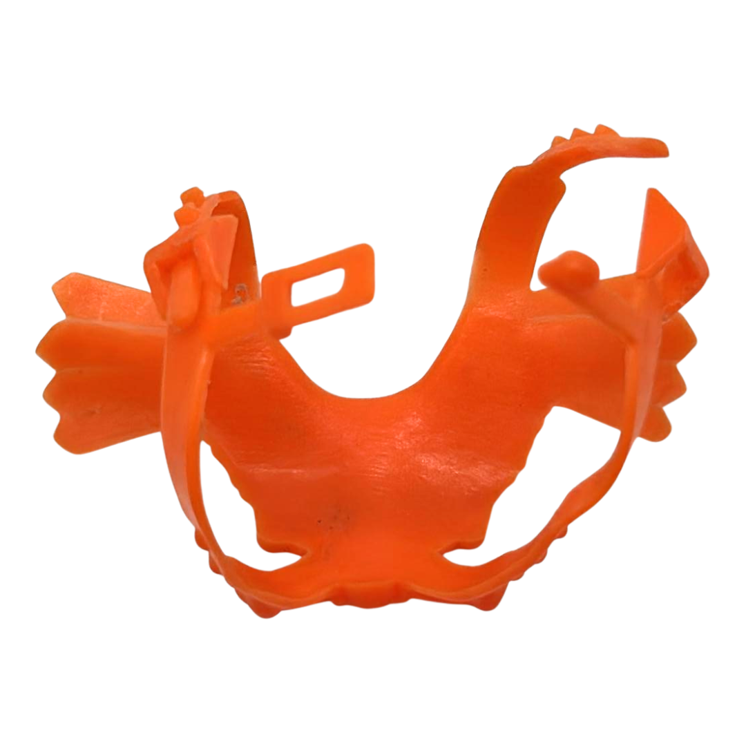 He-Man Faker figure armour part undamaged 836