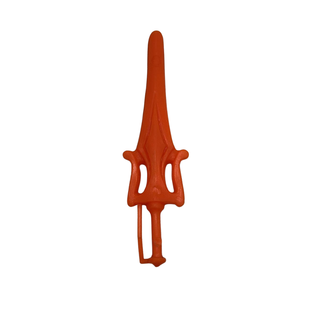 He-Man Faker complete figure with original sticker 302A