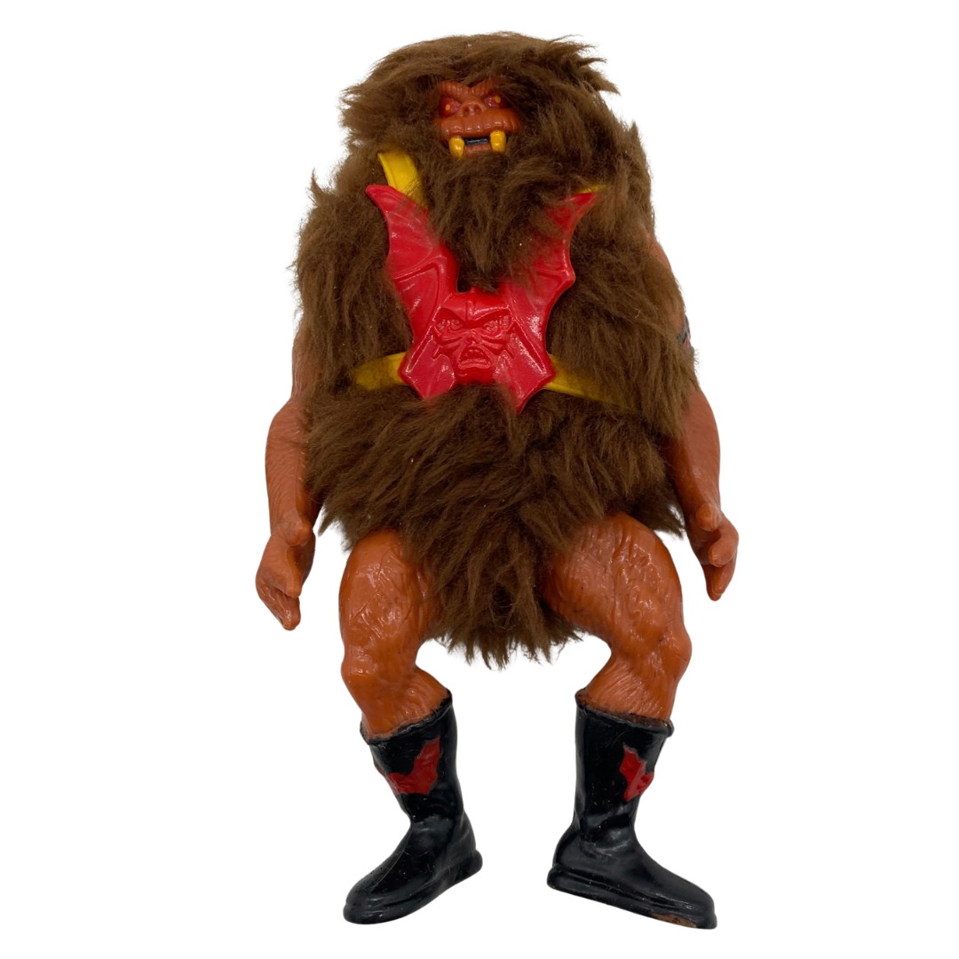 He-Man Masters Of The Universe Grizzlor figure complete 886