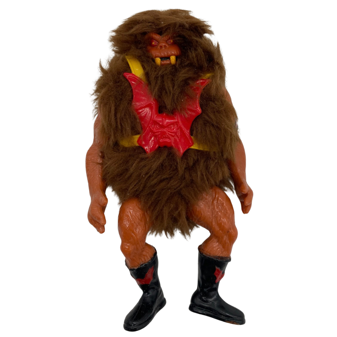 He-Man Masters Of The Universe Grizzlor figure complete 886