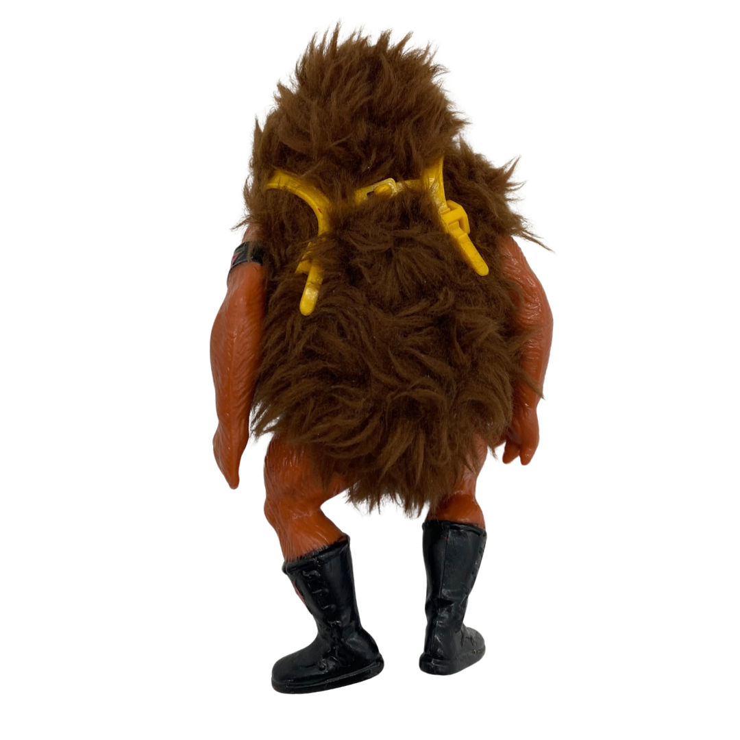 He-Man Masters Of The Universe Grizzlor figure complete 886