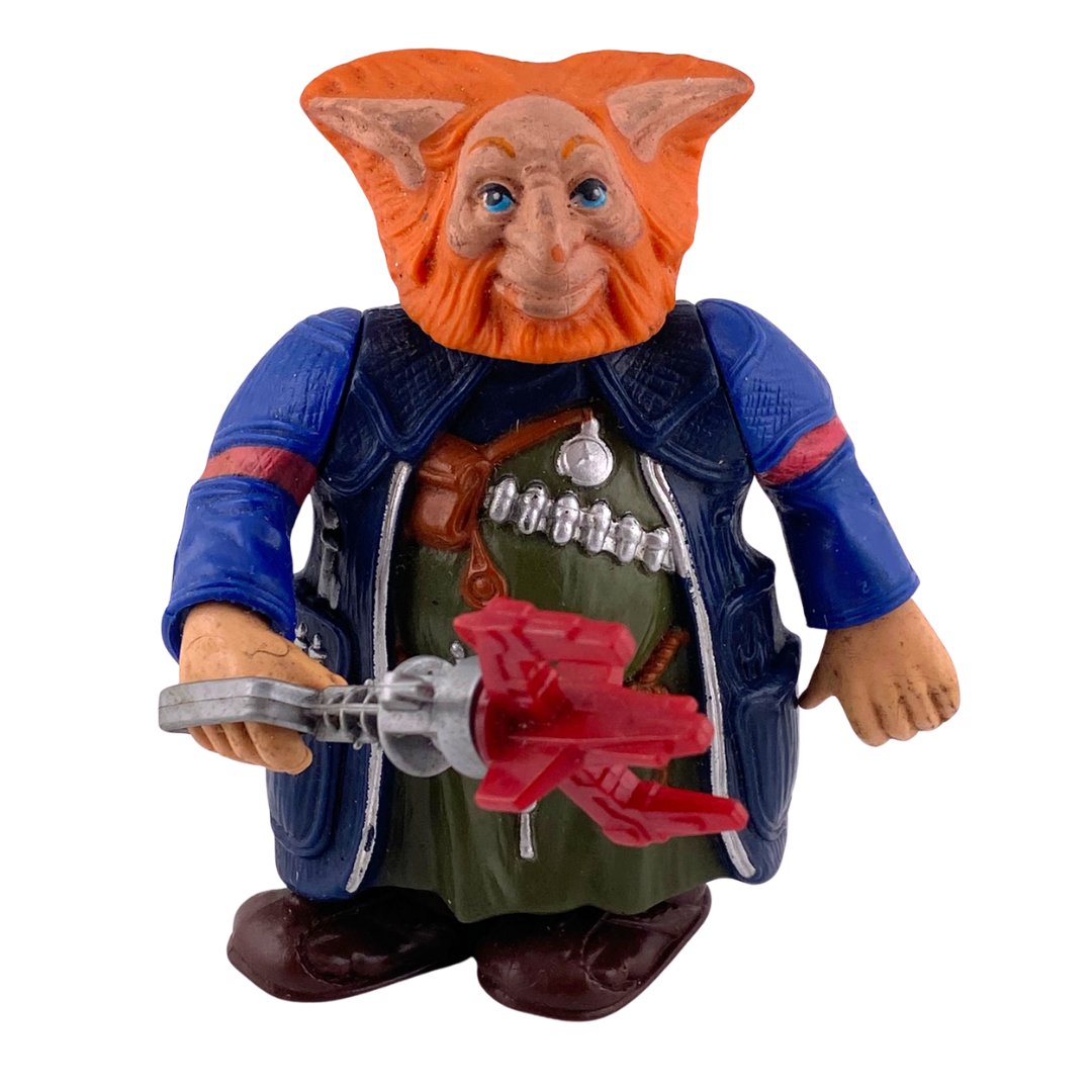 He-Man Masters Of The Universe Gwildor complete figure with cosmic key 350