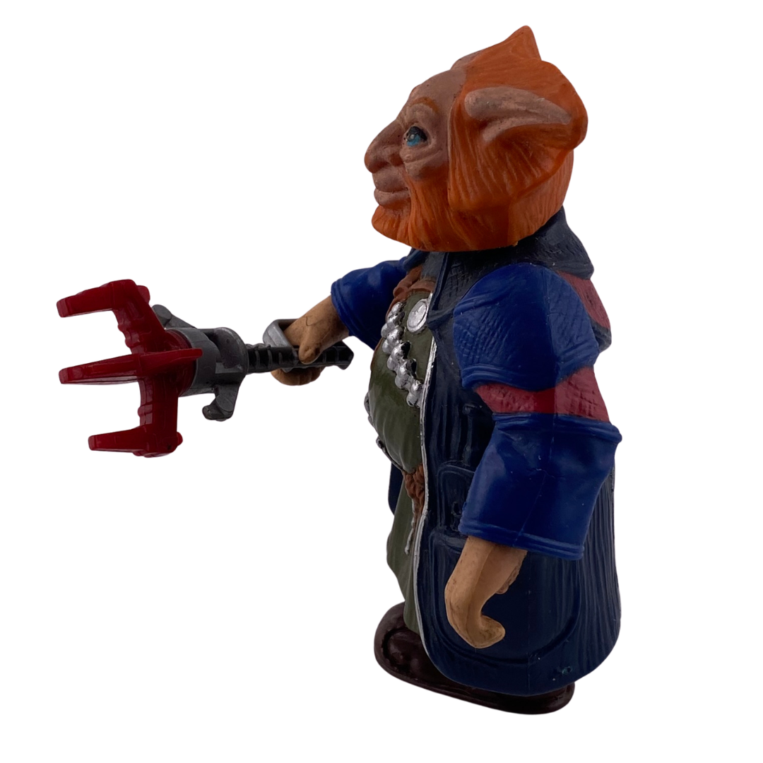 He-Man Masters Of The Universe Gwildor complete figure with cosmic key 350