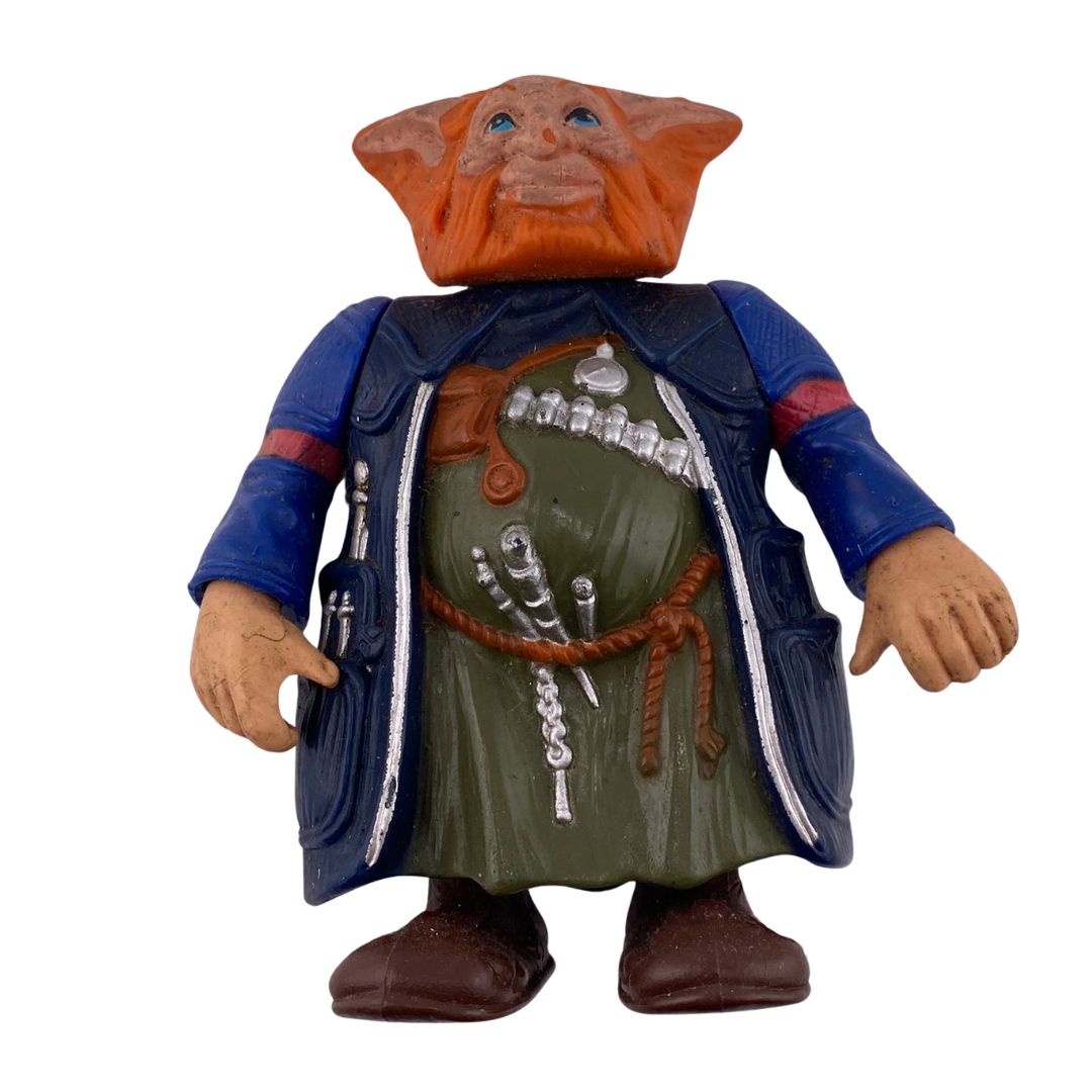 He-Man Masters Of The Universe Gwildor complete figure with cosmic key 350