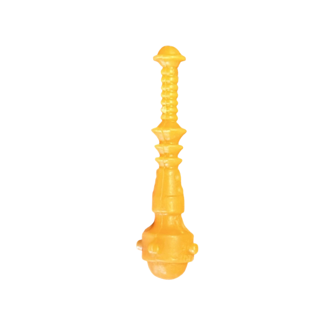 He-Man Man At Arms mace weapon part MOTU Masters Of The Universe 451