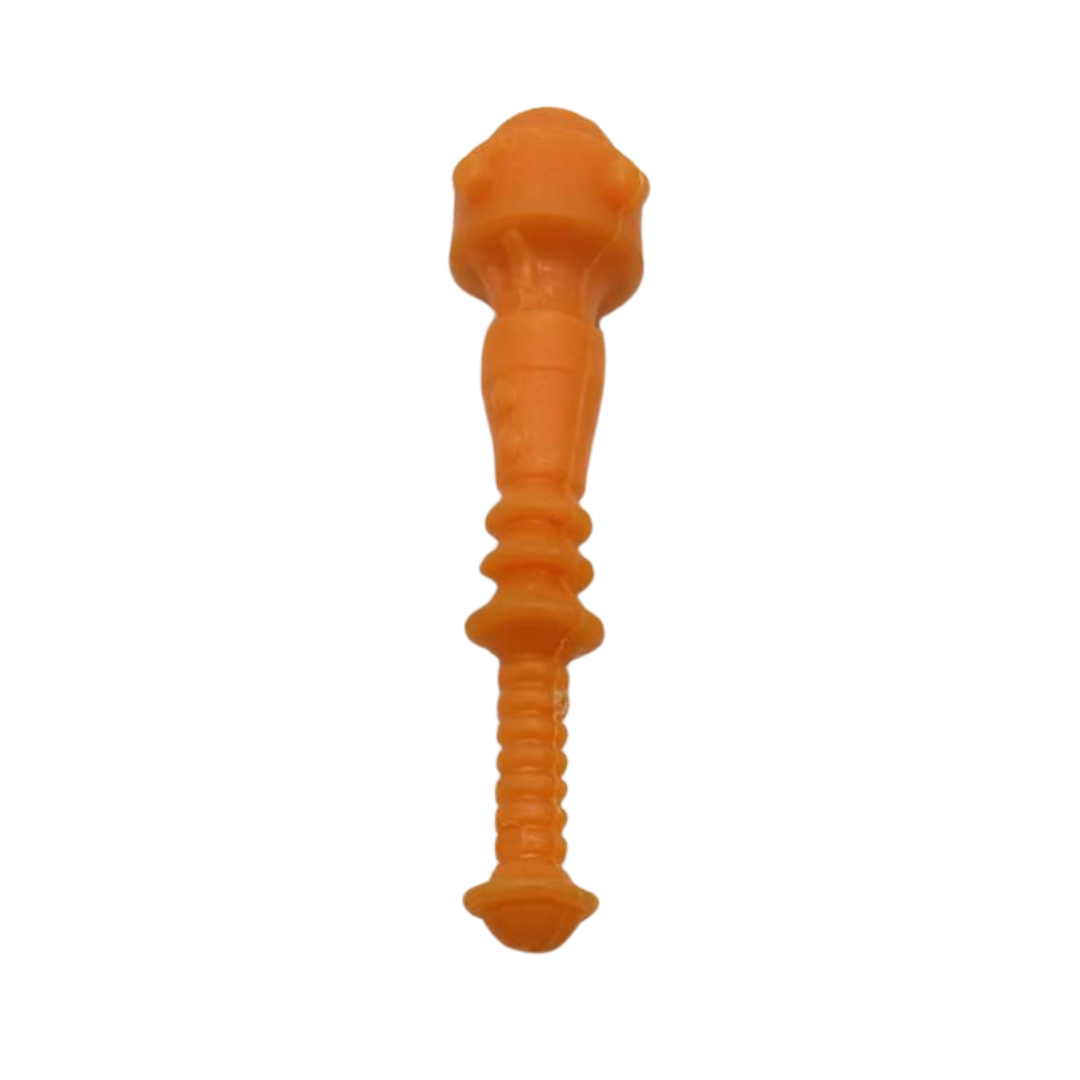 He-Man Man At Arms mace weapon part MOTU Masters Of The Universe 451