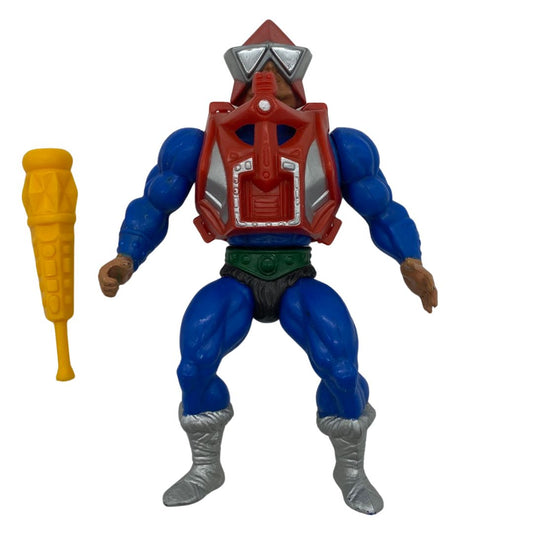 He-man Masters Of The Universe Mekaneck complete figure 293