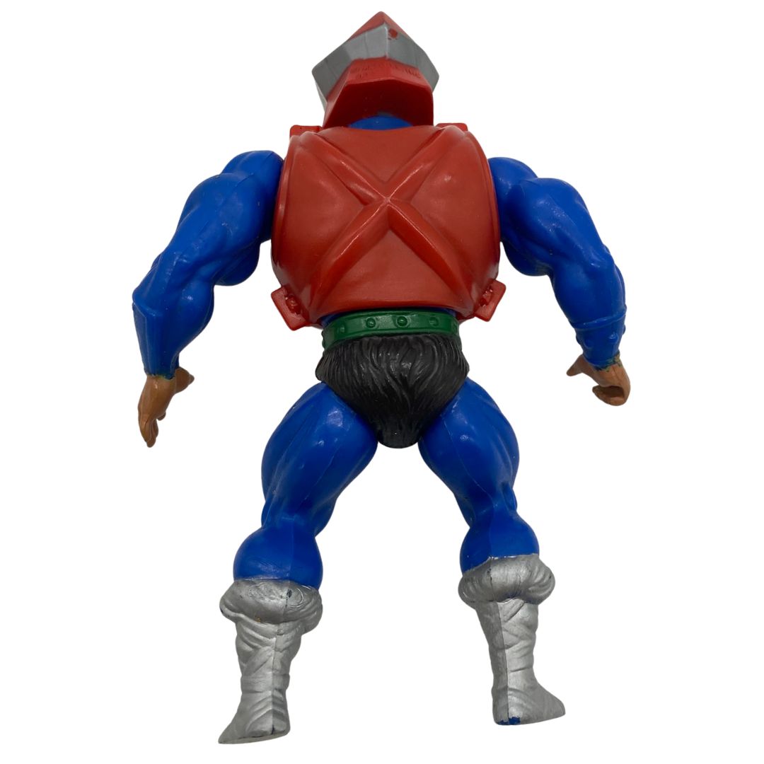 He-man Masters Of The Universe Mekaneck complete figure 293