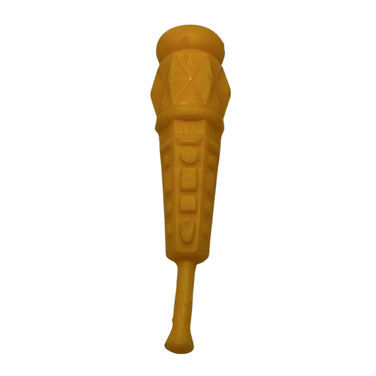He-man Mekaneck club weapon Masters Of The Universe vintage 525