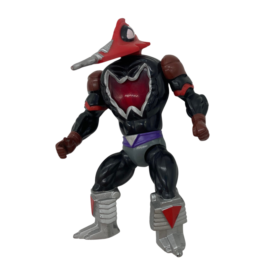 He-Man Masters Of The Universe Mosquitor blood action working loose legs 265