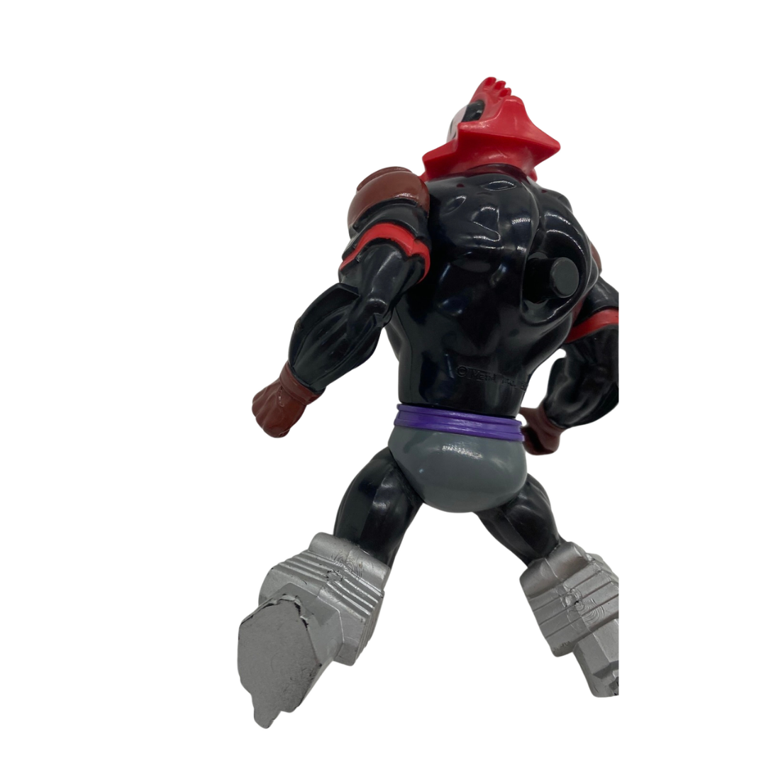 He-Man Masters Of The Universe Mosquitor blood action working loose legs 265