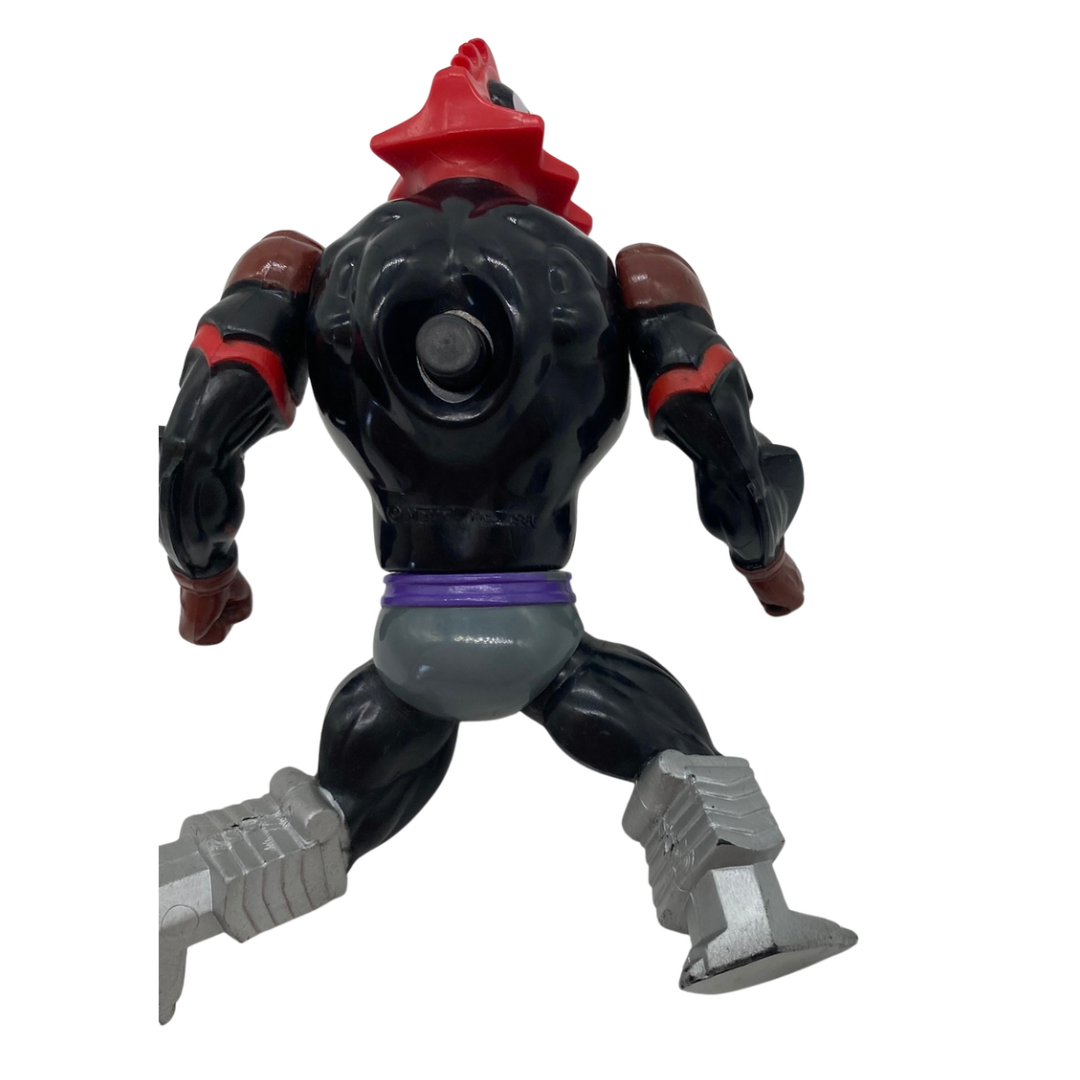 He-Man Masters Of The Universe Mosquitor blood action working loose legs 265