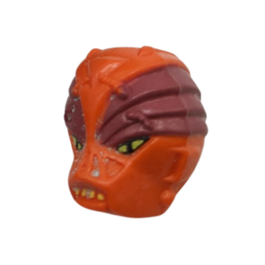 He-Man Multibot head, Multi Bot, Multi-bot part, accessory