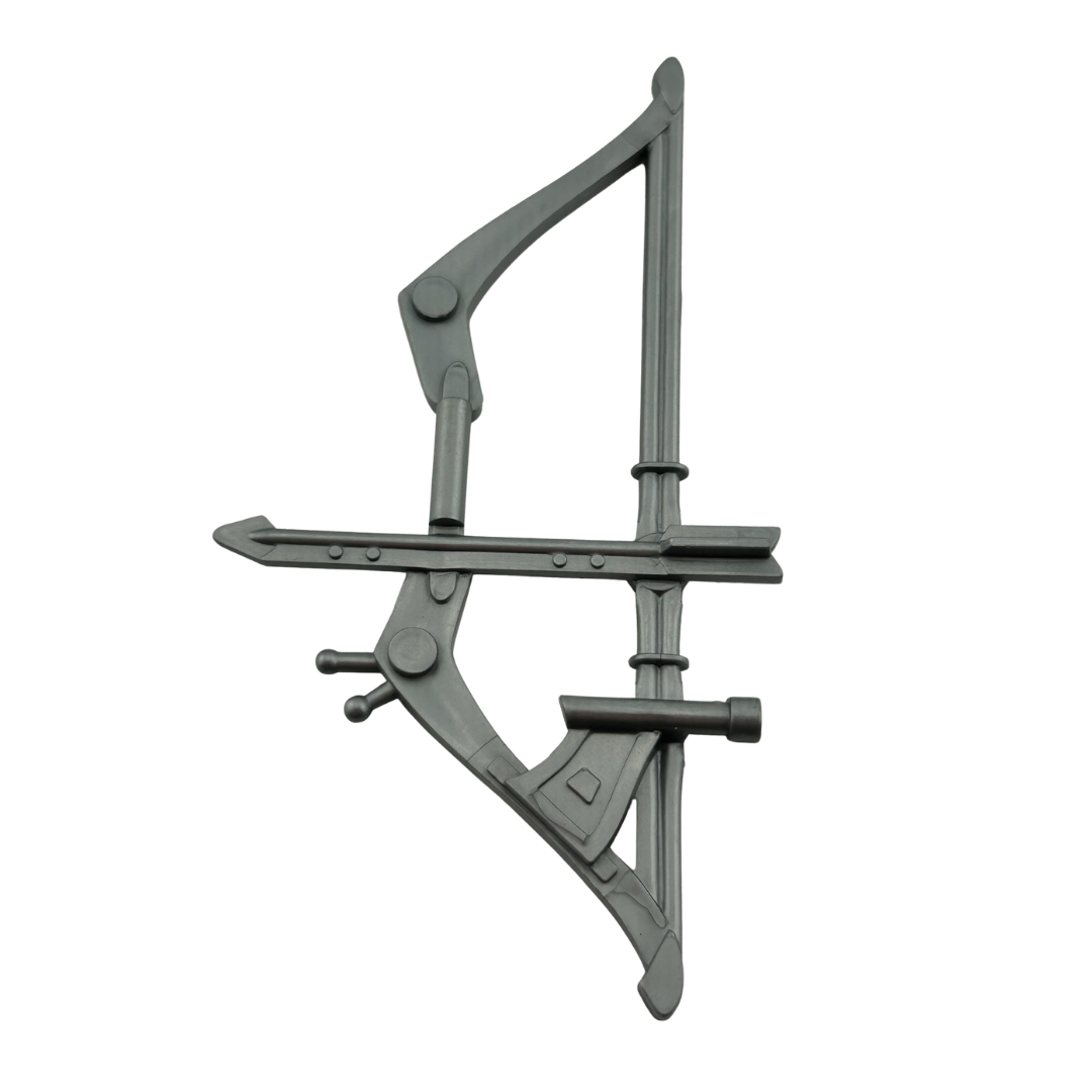 He-Man Masters Of The Universe Ninjor figure complete & working 253