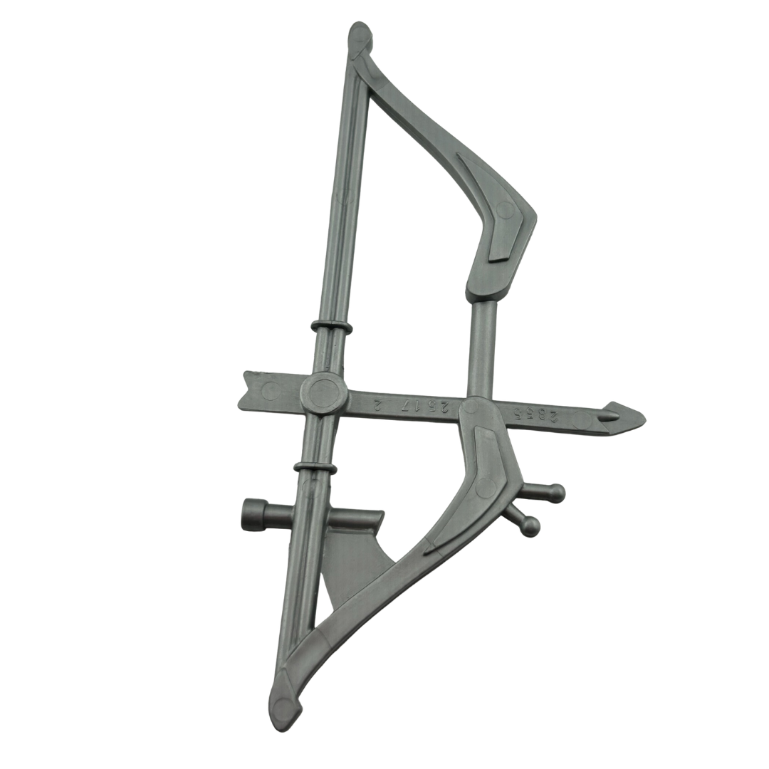 He-Man Masters Of The Universe Ninjor figure complete & working 253