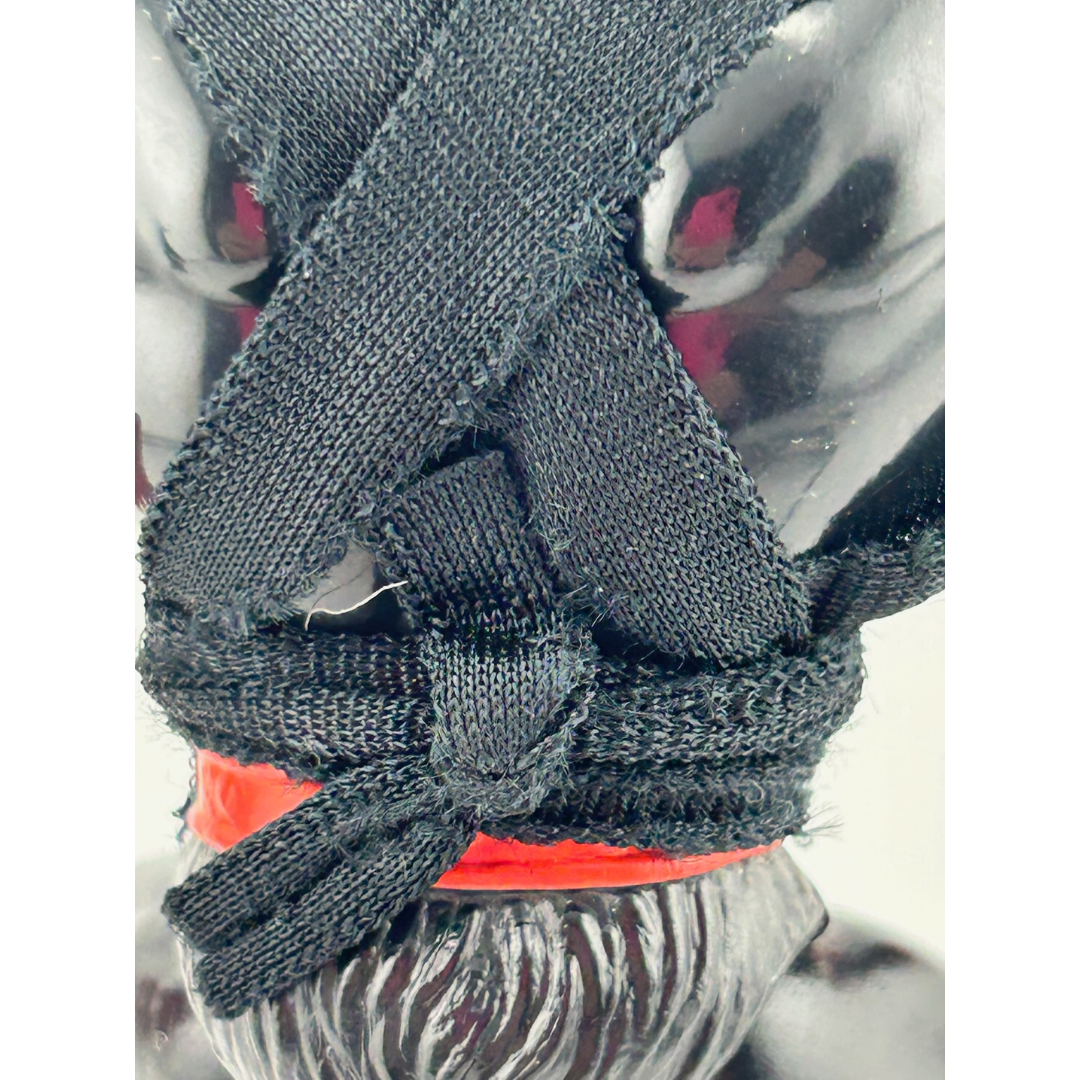 He-Man Masters Of The Universe Ninjor figure complete & working 253