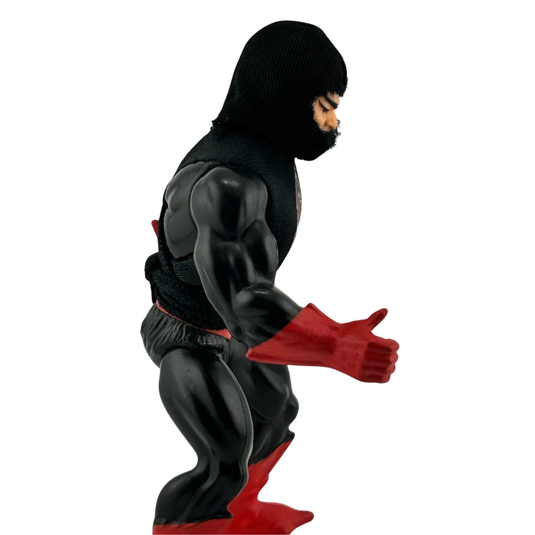 He-Man Masters Of The Universe Ninjor figure complete & working 253