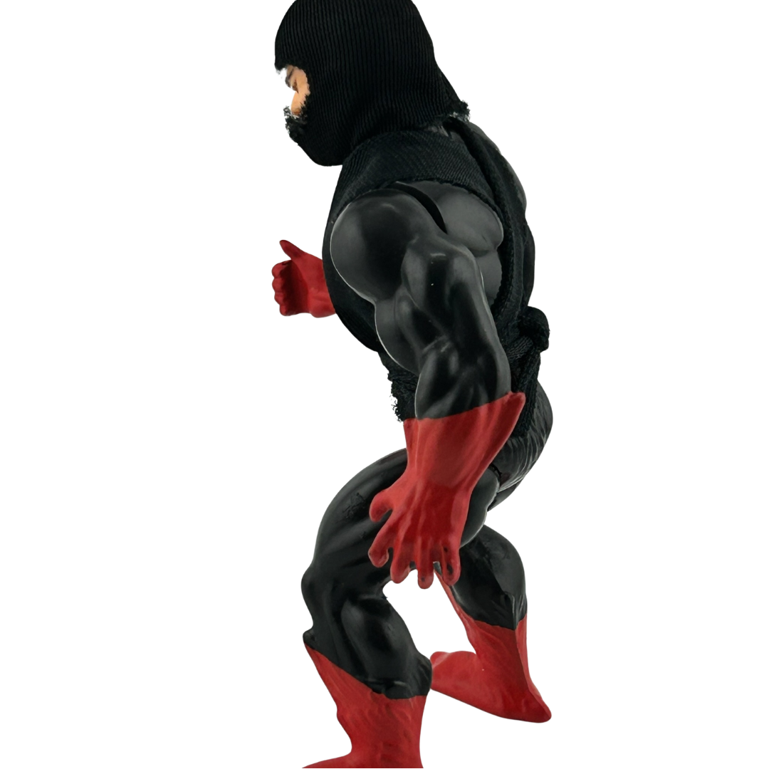 He-Man Masters Of The Universe Ninjor figure complete & working 253