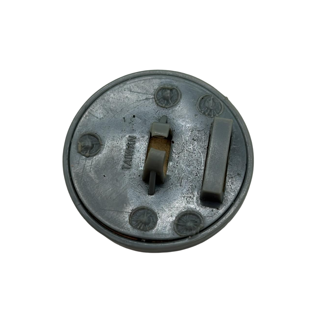 He-Man shield part, made in Taiwan MOTU 567B