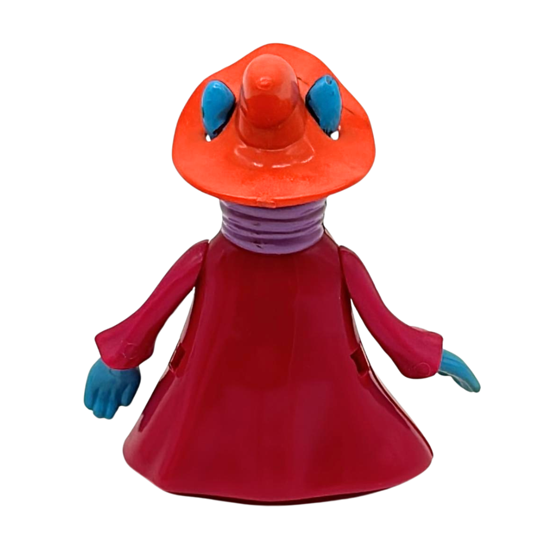 He-Man Orko figure complete vintage 1980s, 231