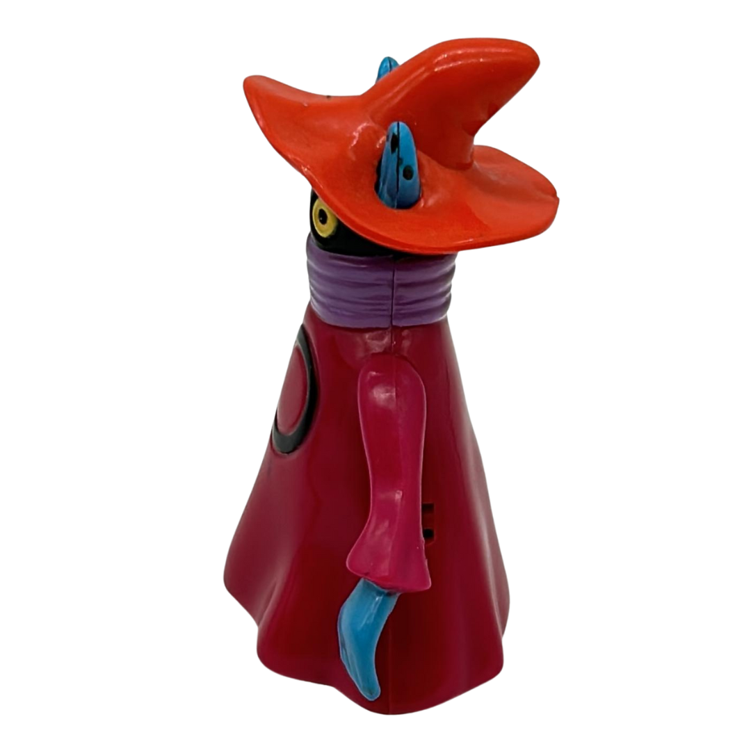 He-Man Orko figure complete vintage 1980s, 231