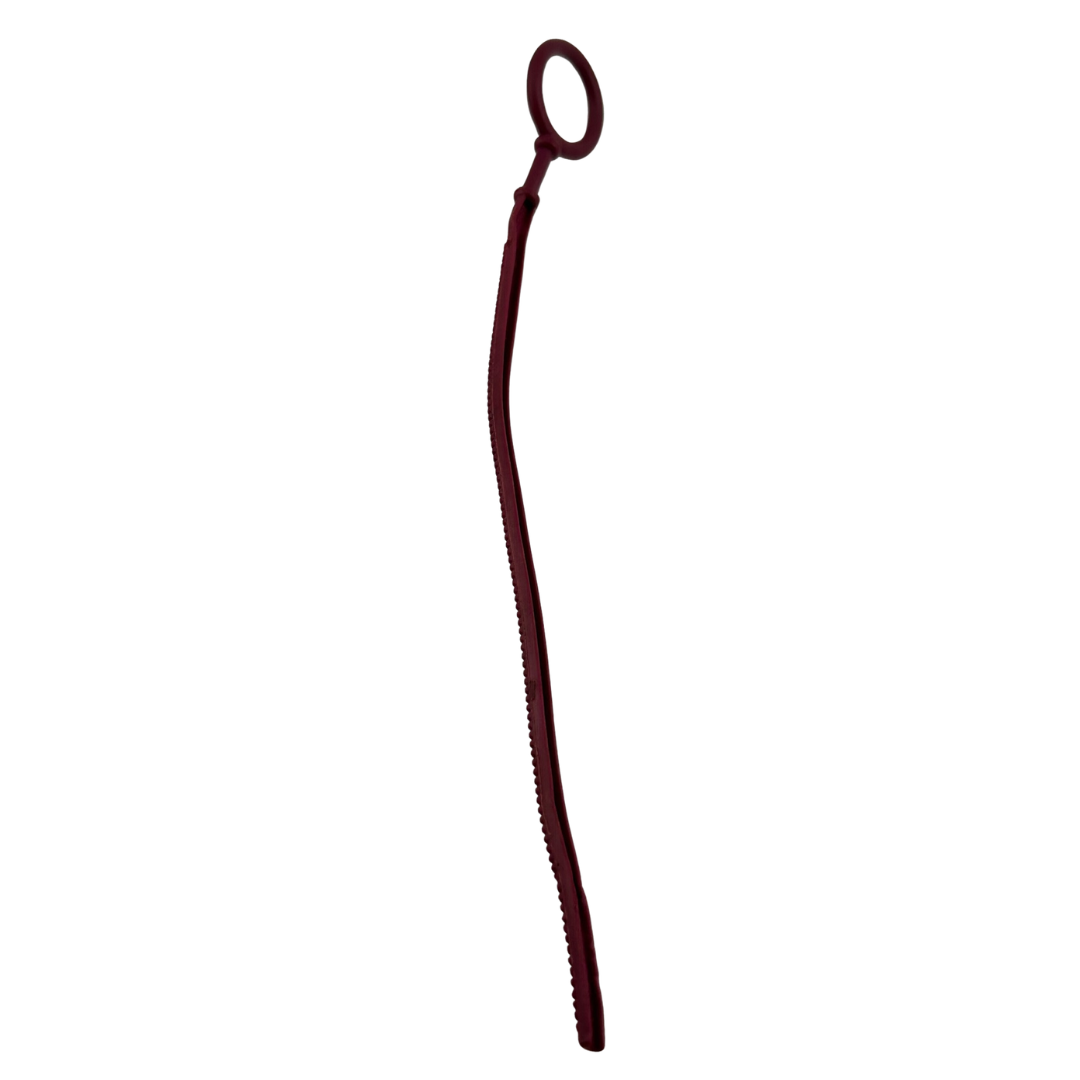 He-Man Orko figure with hat & pull cord 259