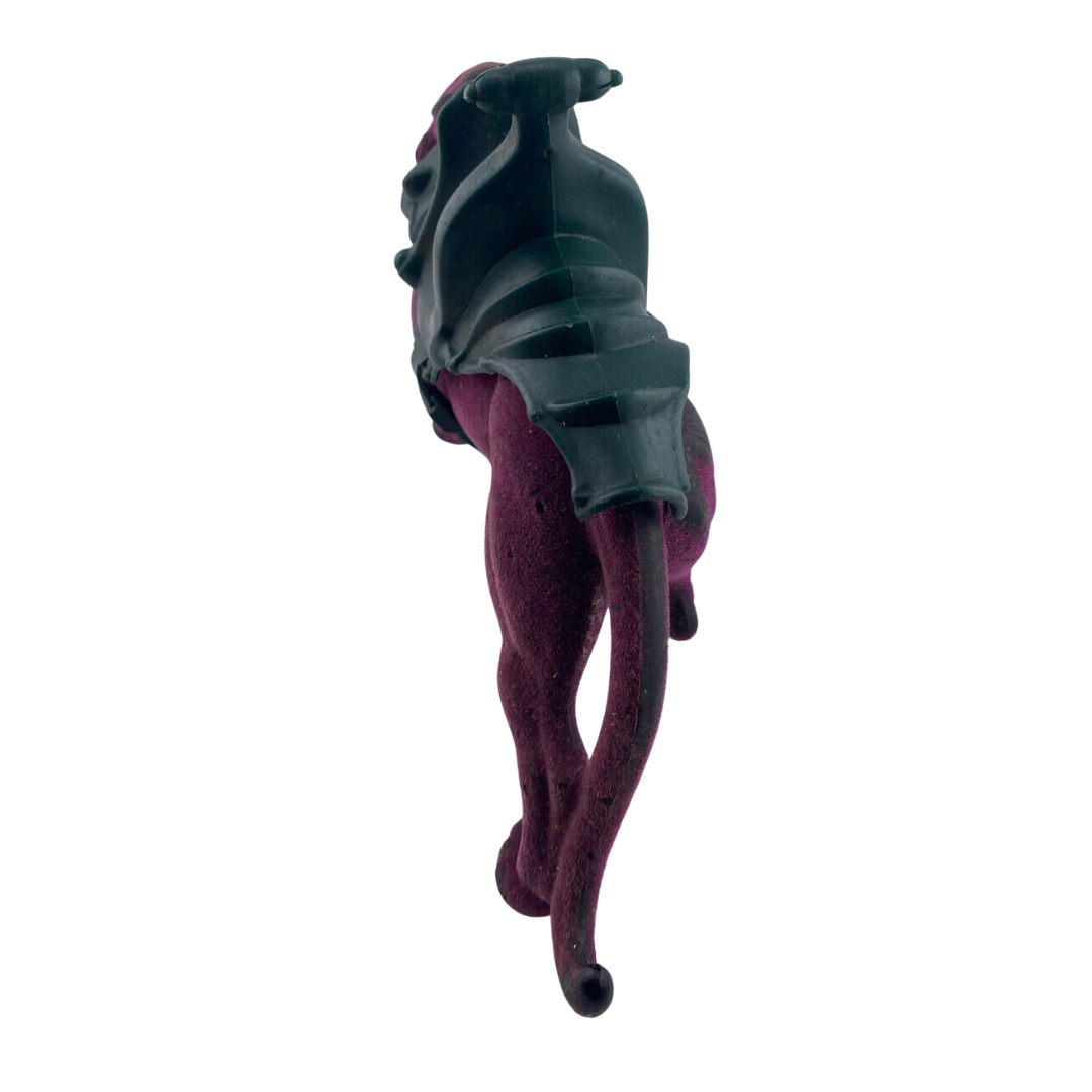 He-Man Masters Of The Universe Panthor cat Skeletors steed 497