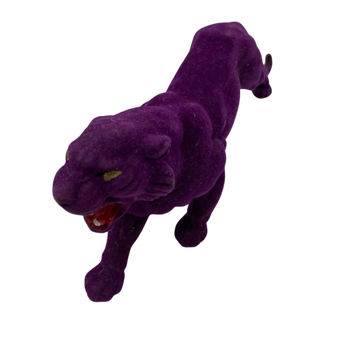He-Man Masters Of The Universe Panthor cat Skeletors steed 482