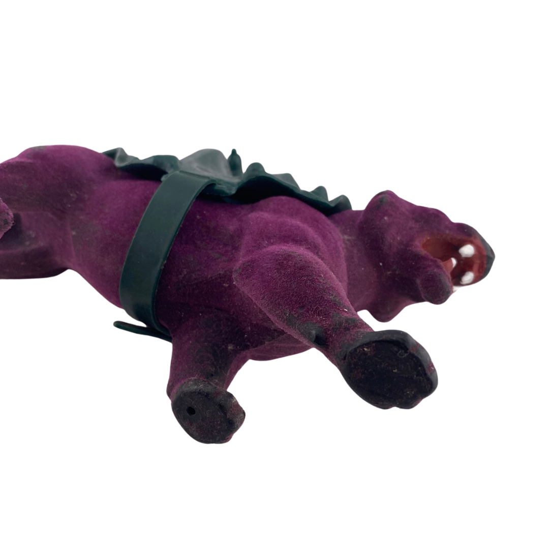 He-Man Masters Of The Universe Panthor cat Skeletors steed 497