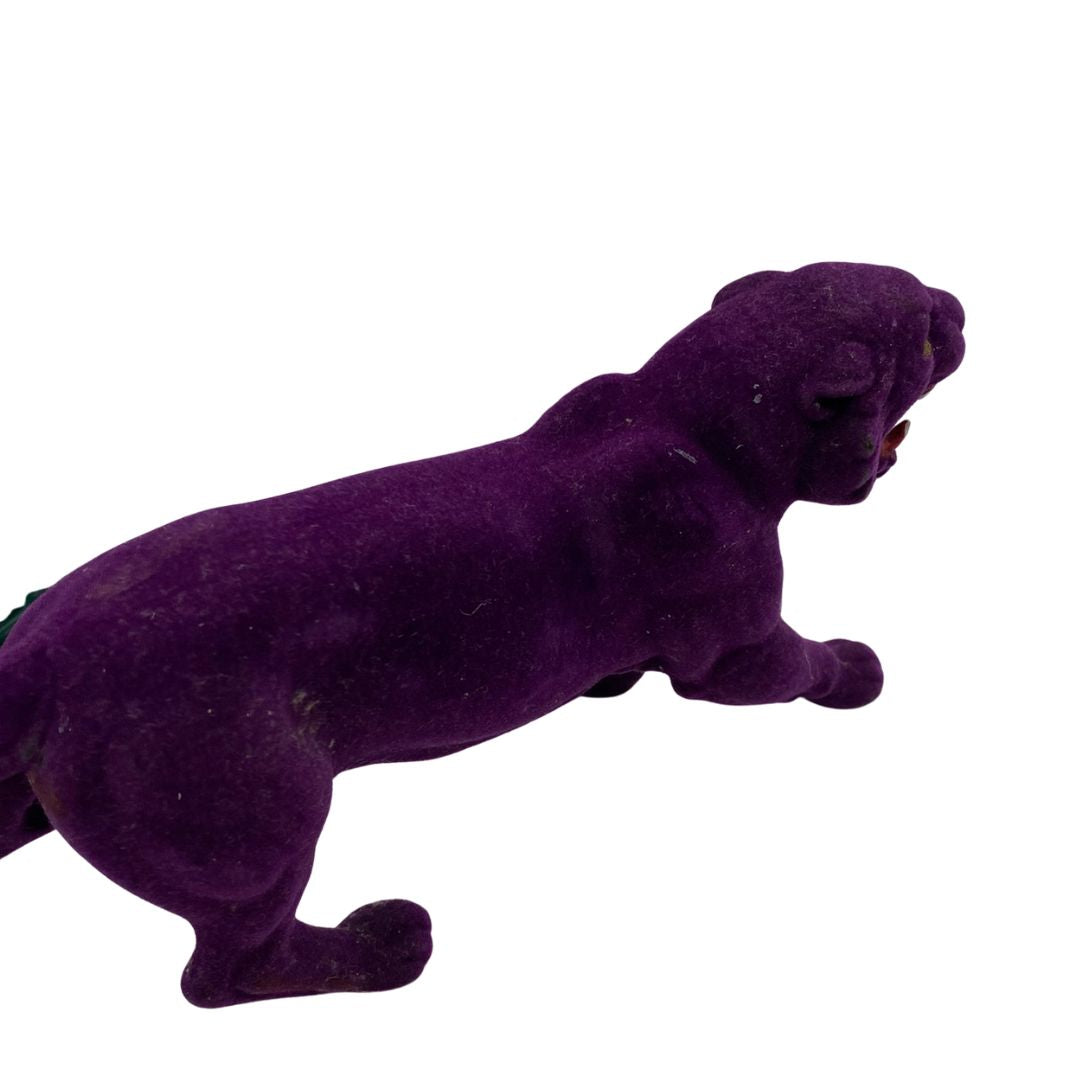 He-Man Masters Of The Universe Panthor cat Skeletors steed 482