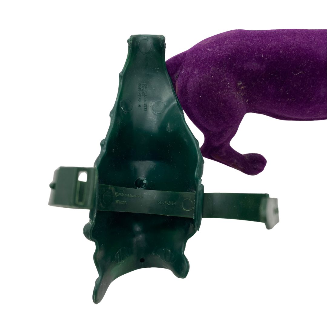 He-Man Masters Of The Universe Panthor cat Skeletors steed 482