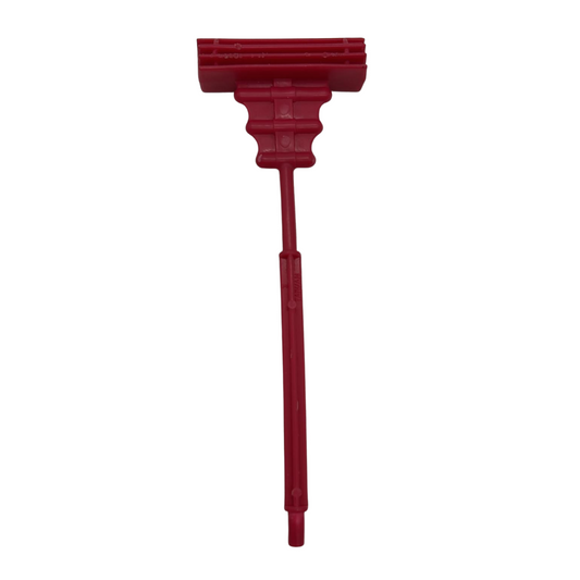 He-Man Zoar & Screech perch part, accessory undamaged heman 498