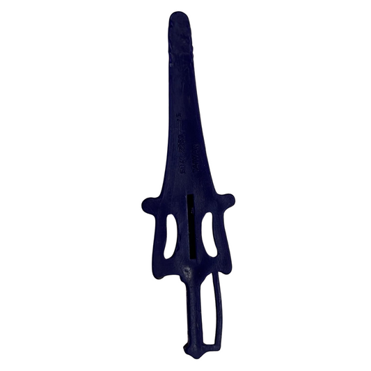 He-Man Skeletor figure sword part Taiwan 697
