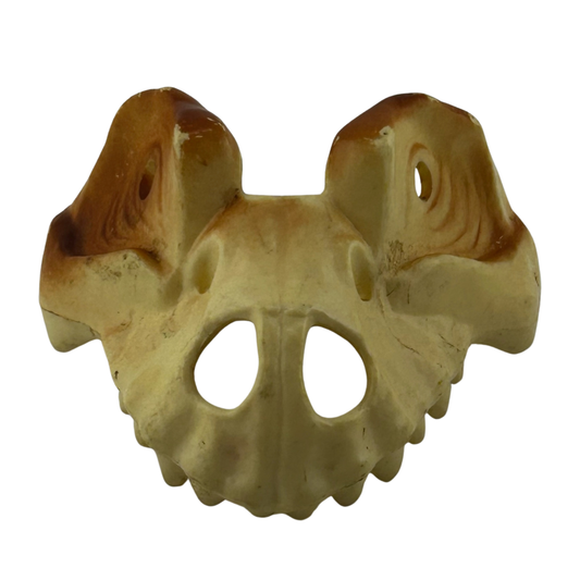 He-Man Masters Of The Universe Slime Pit Skull part #2