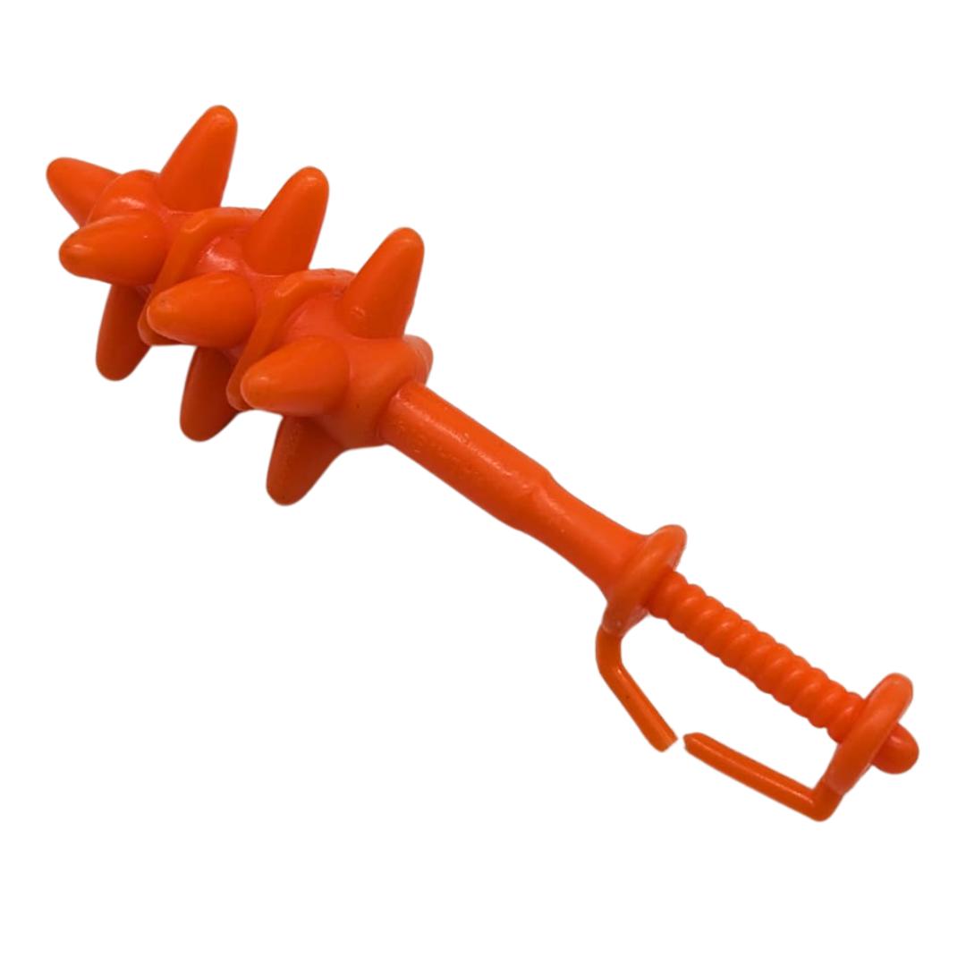 He-Man Spikor mace, weapon, heman part