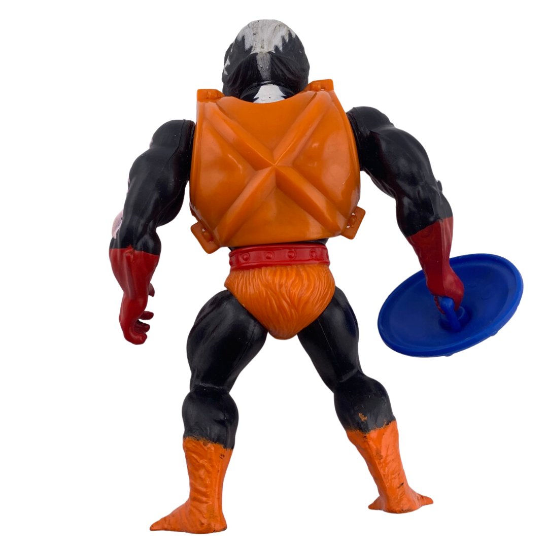 He-Man Masters Of The Universe Stinkor figure complete & working 495