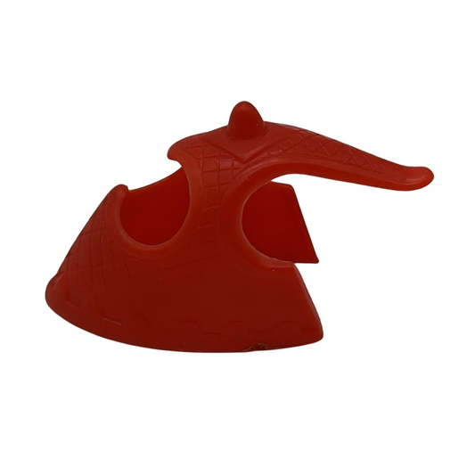 He-Man Motu Stridor head armour Heman part accessory 459
