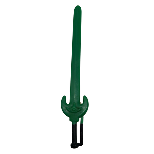 He-Man Tri-Klops sword part Triclops Triklops Malaysia 753