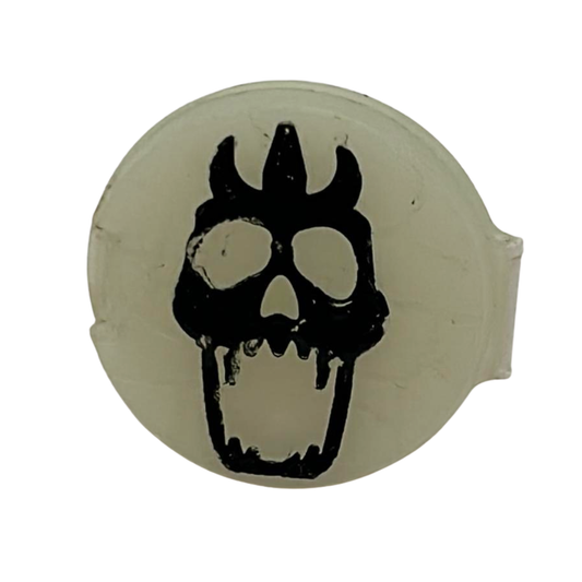 He-Man Warrior Ring part 468